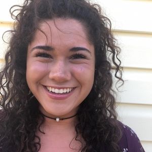 Meet your Posher, Gianna